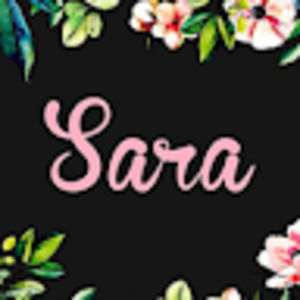Meet your Posher, Sara